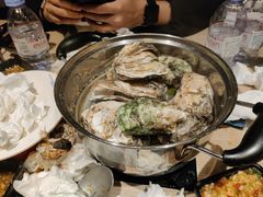 -星伦多自助料理(华润万象城店)
