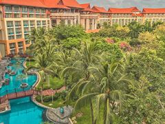 -三亚海棠湾万丽度假酒店