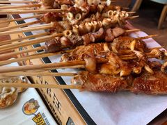 -肉串汪(望京店)