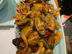-状元阁烧烤(新华路总店)