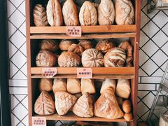 -Juicy Bakery(大学路店)