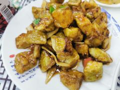 -北戴河庆山饭店·海鲜砂锅粥(北戴河黑石路店)