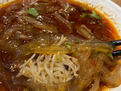 -皇城坝小吃(科华成都王府井购物中心店)