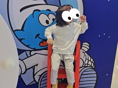 -龙湖南京江北天街