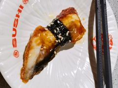 -友壹町寿司(嘉洲广场店)