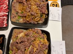 -合记汕头牛肉店(嘉禾路店)