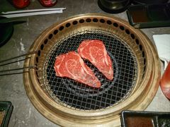 -谷牛日式烤肉(宝山U天地店)