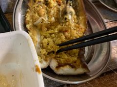 -碳炉海鲜烧烤·1992(北京路店)