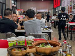 -嘉升大排档(番禺总店)