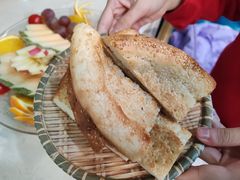 -帕米尔食府(白云观店)