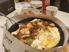 -七八冷面·延边朝鲜族美食(世纪汇店)