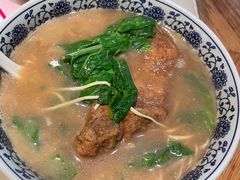 -慧娟面馆·餐厅(望江路店)