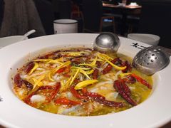 -太二酸菜鱼(正大广场店)