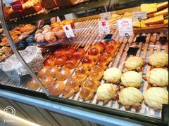 -工匠面包(壹方店)