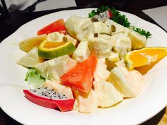 -西缘牛排(荟聚购物中心店)