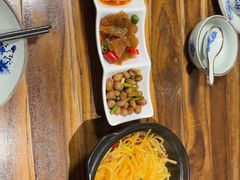 -鱼食饭稻·苏浙土菜17年老馆子(平江路店)