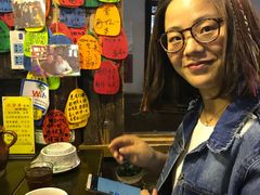-民食香·腊排骨野生菌美食(木府店)