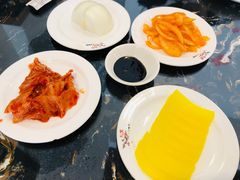 -桃园中华料理炸酱面(燕儿岛路店)