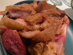 -春树下·树屋花房西餐厅(罍街AS1980店)