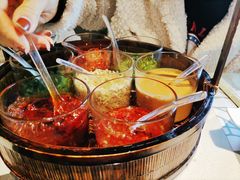 -八珍玉食鸡煲·打边炉(印象城店)