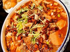 -一块豆腐·海鲜·家常菜(李沧书院路店)