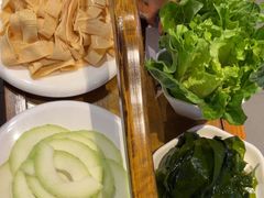 -周师兄大刀腰片火锅(洪崖洞旗舰店)