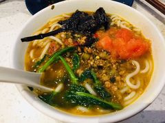 -半山腰·云南菜(侨福芳草地店)