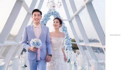 点击看大图 -金夫人婚纱摄影(华南店)