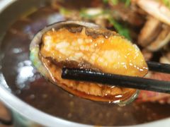 -海帮主·蒸汽海鲜青岛菜(栈桥火车站店)