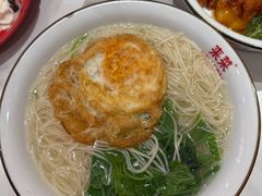 -来菜·湖北头牌藕汤(武商MALL众圆店)