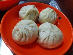 味一中包-味一早餐(新芝路店)