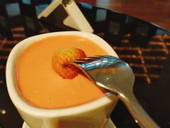 -The Lounge·大堂酒廊·北京粤财JW万豪酒店