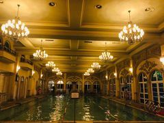 -中旅阿那亚九龙湖·公主酒店