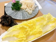 -湯系·煲汤手艺人(东二环泰禾广场店)