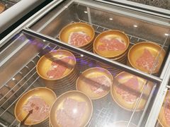-犇放和牛烤肉·烤榴莲自助(苏宁城市奥莱店)