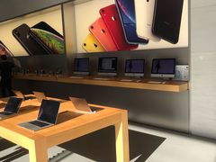 -Apple零售店(华贸购物中心店)