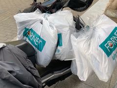 -福奈特洗衣洗鞋(东方路店)