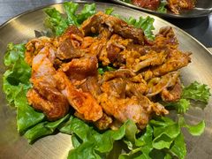 -炉队长·齐齐哈尔家庭烤肉(马家堡店)