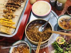 -草本味·市井羊肉馆(新开铺总店)