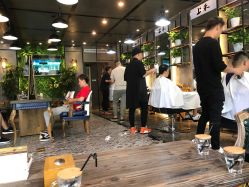 -上禾 HAIR SALON
