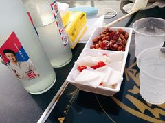 -永刚烧烤(大夜市店)