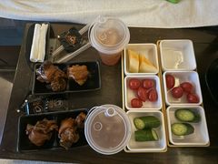 -和子足浴SPA会馆(梁溪店)