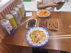 -和府捞面(曹路花园城店)