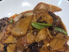 -那家老院子东北菜·饺子·小鸡炖蘑菇(艳华街店)