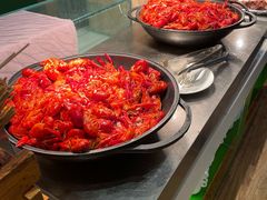 -海悦建国饭店-自助餐厅