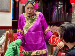 -山西会馆·晋菜·晋商宴·牌匾博物馆(胜利东街店)