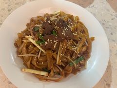 炒河粉-大树餐厅(益田假日店)