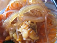 粉丝仙贝-胜海大排档·海鲜·黄鳝饭(十年老店)