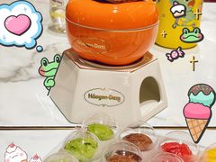 -哈根达斯(国瑞店)