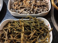 -友乐居羊蝎子(西直门店)